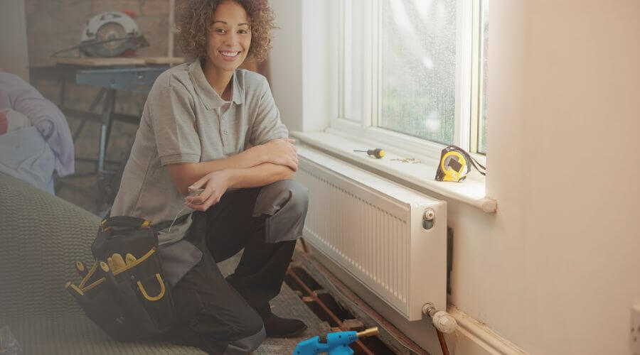 Professional expert plumbing services in Trufant, MI